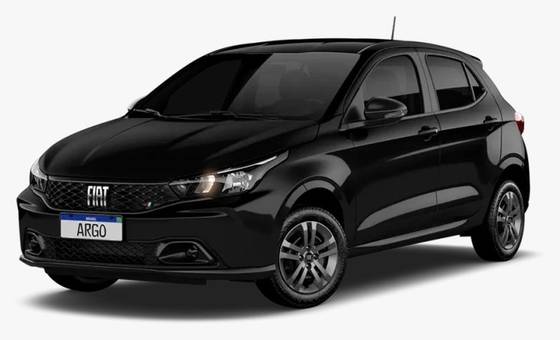 FIAT ARGO 1.0 FIREFLY FLEX DRIVE MANUAL FIAT ARGO 1.0 FIREFLY FLEX DRIVE MANUAL